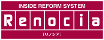 INSIDE REFORM SYSTEM [リノシア]